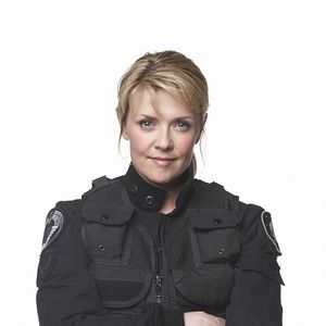 Bilder Amanda Tapping