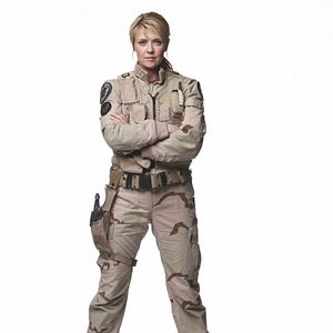 Bilder Amanda Tapping