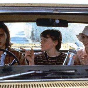 Bilder Gilbert Grape - Irgendwo in Iowa