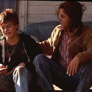 Bilder Gilbert Grape - Irgendwo in Iowa