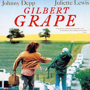 Bilder Gilbert Grape - Irgendwo in Iowa