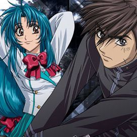 Bilder Full Metal Panic!