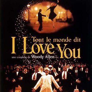 Bilder Alle sagen: I Love You