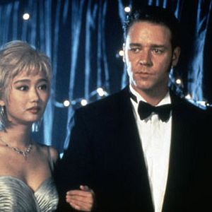 Bilder Russell Crowe