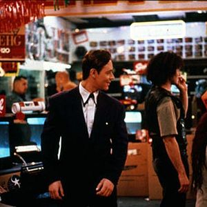 Bilder Brett Leonard