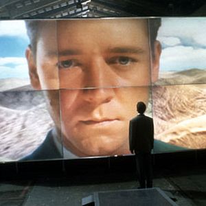 Bilder Brett Leonard