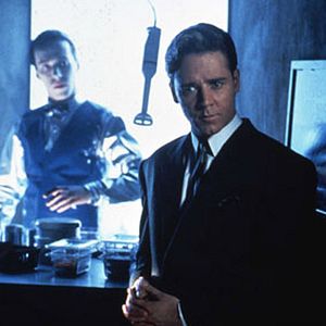 Bilder Brett Leonard