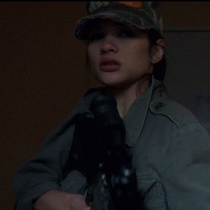 Bilder Dany Verissimo