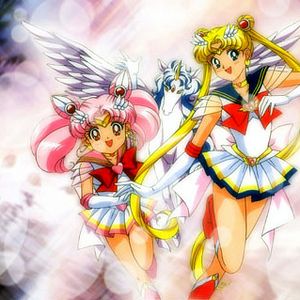 Bilder Sailor Moon