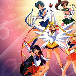 Bilder Sailor Moon