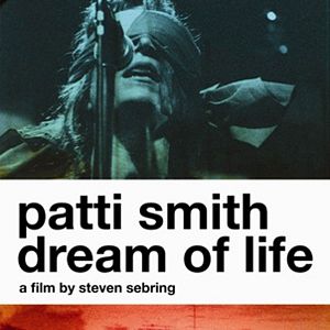 Bilder Patti Smith: Dream of Life
