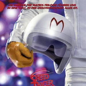 Bilder Speed Racer