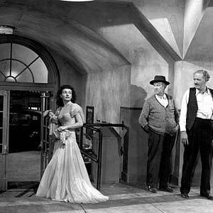 Bilder Frank Borzage