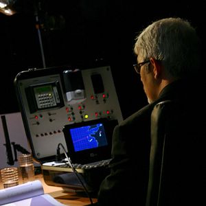 Bilder Gabriel K. Sardet