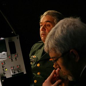 Bilder Gabriel K. Sardet