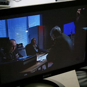 Bilder Anthony Barthélémy