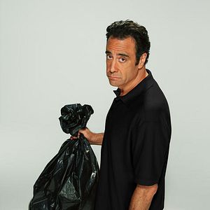 Bilder Brad Garrett