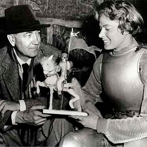 Bilder Johanna von Orleans