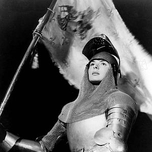 Bilder Johanna von Orleans