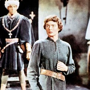 Bilder Johanna von Orleans