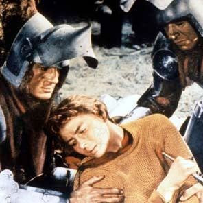 Bilder Johanna von Orleans