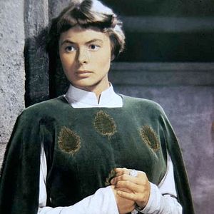 Bilder Johanna von Orleans