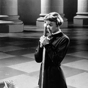 Bilder Johanna von Orleans