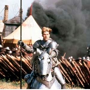 Bilder Milla Jovovich