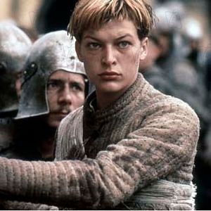 Bilder Milla Jovovich