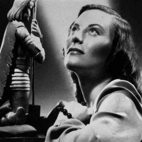 Bilder Michèle Morgan