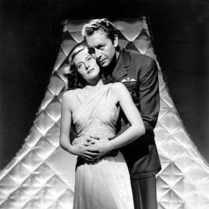 Bilder Michèle Morgan