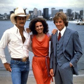 Bilder Gerald McRaney