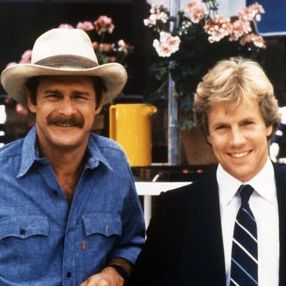 Bilder Gerald McRaney