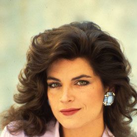 Bilder Kirstie Alley