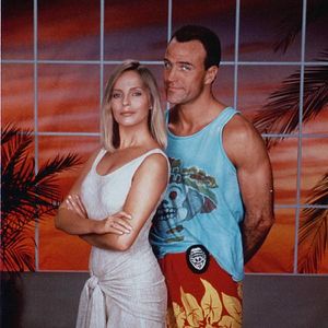 Bilder Richard Burgi