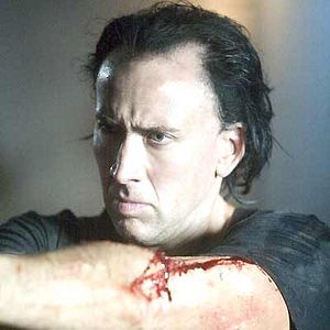 Bilder Nicolas Cage