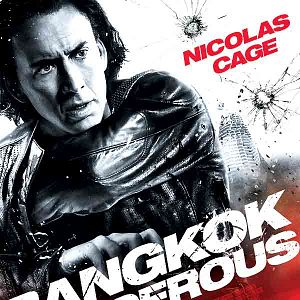 Bilder Bangkok Dangerous