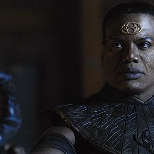 Bilder Christopher Judge