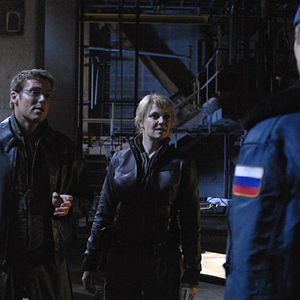 Bilder Amanda Tapping