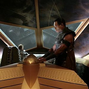 Bilder Christopher Judge