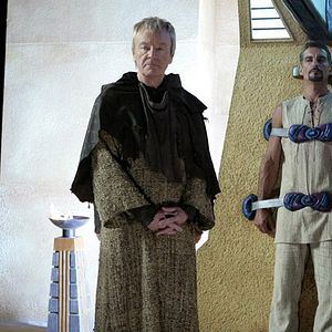 Bilder Stargate - SG-1