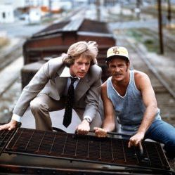 Bilder Simon & Simon