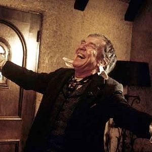 Bilder Burgess Meredith