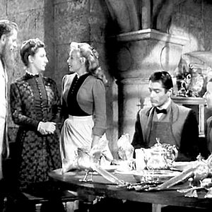 Bilder Tagebuch einer Kammerzofe