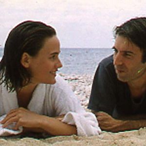 Bilder Eine Frau mit 15