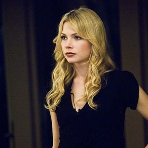 Bilder Michelle Williams