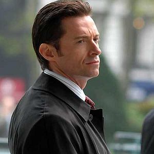 Bilder Hugh Jackman
