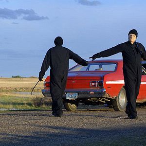 Bilder Jennifer Lynch