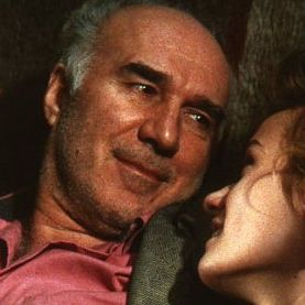 Bilder Michel Piccoli