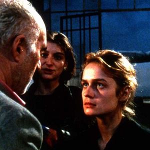 Bilder Michel Piccoli